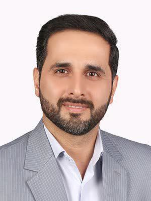 وکیل احسان مهدی زاده