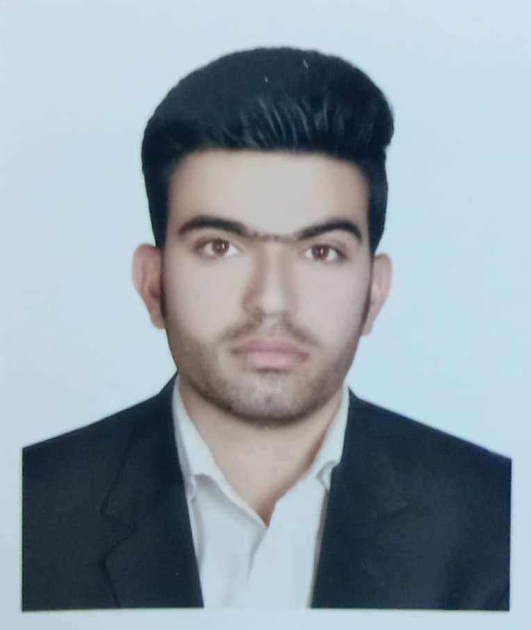 وکیل احسان میرزائی چشمه گچی