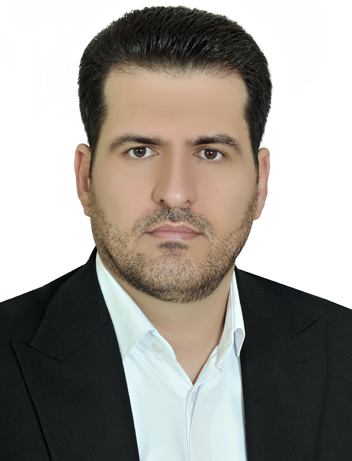 وکیل احسان پرویزی