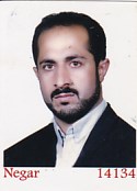 وکیل احمد احمدی لداری