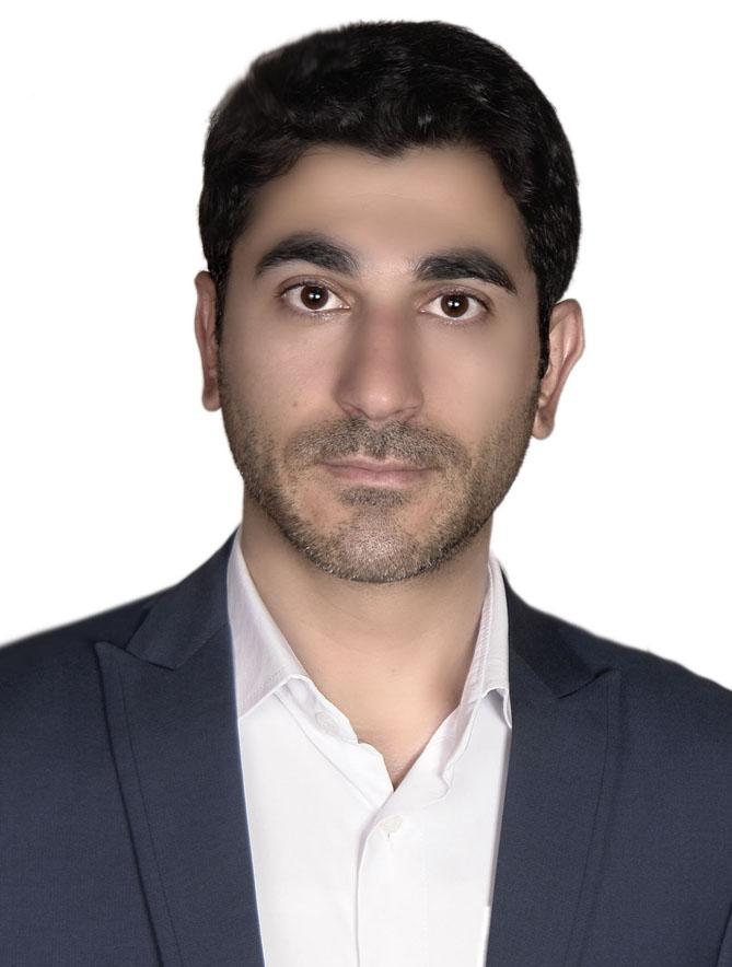 وکیل احمد آدینه وند