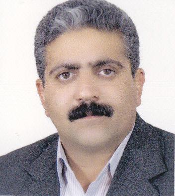 وکیل احمد ارجمندقهستانی