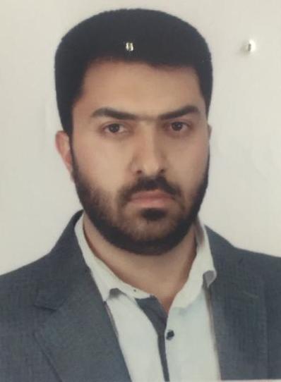 وکیل احمد استاد نژاد