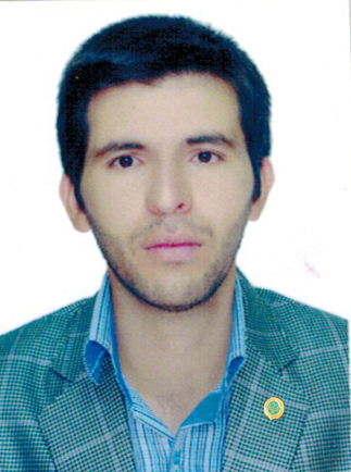 وکیل احمد امیدزاده