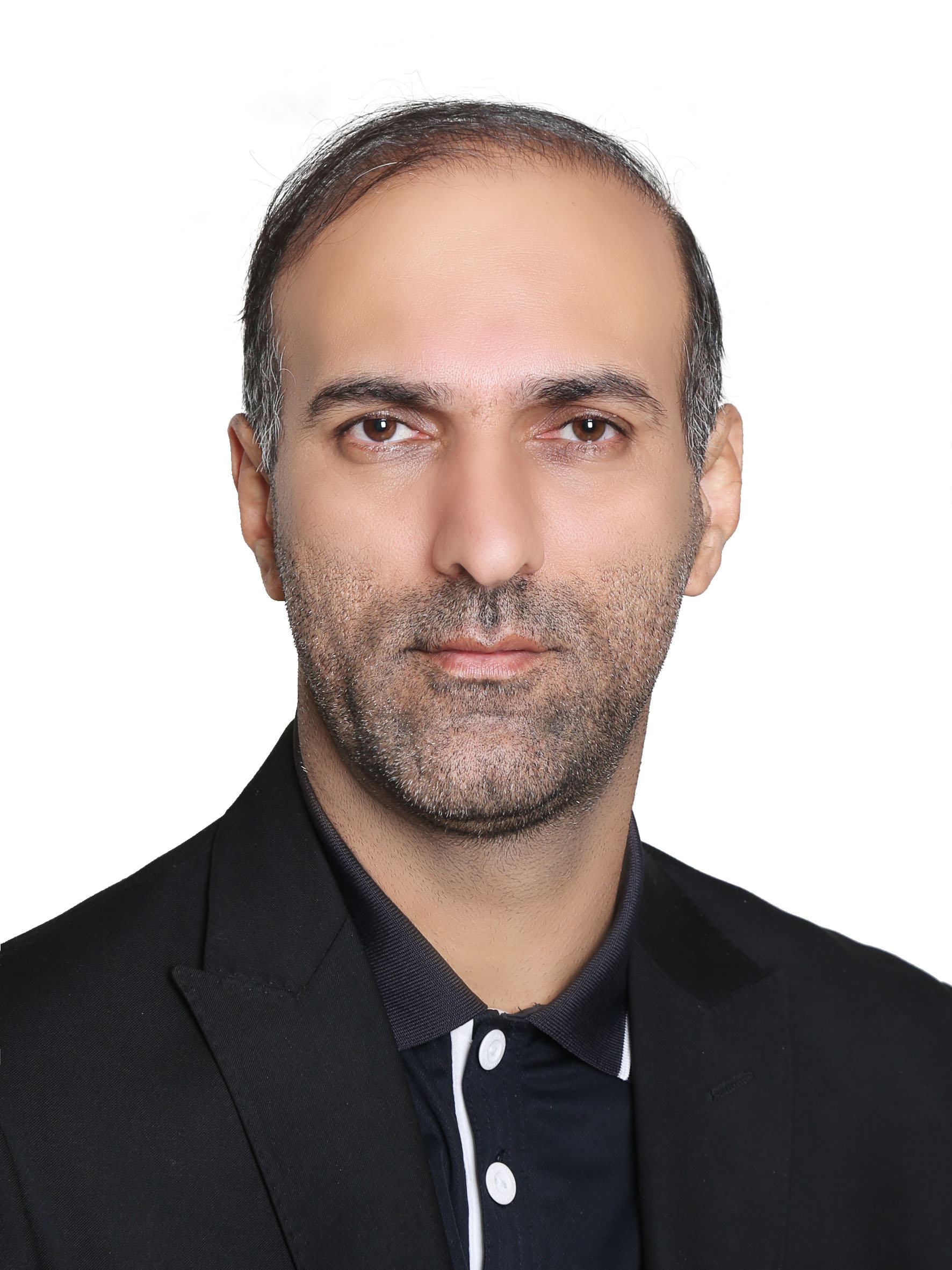 وکیل احمد امیرعظیمی