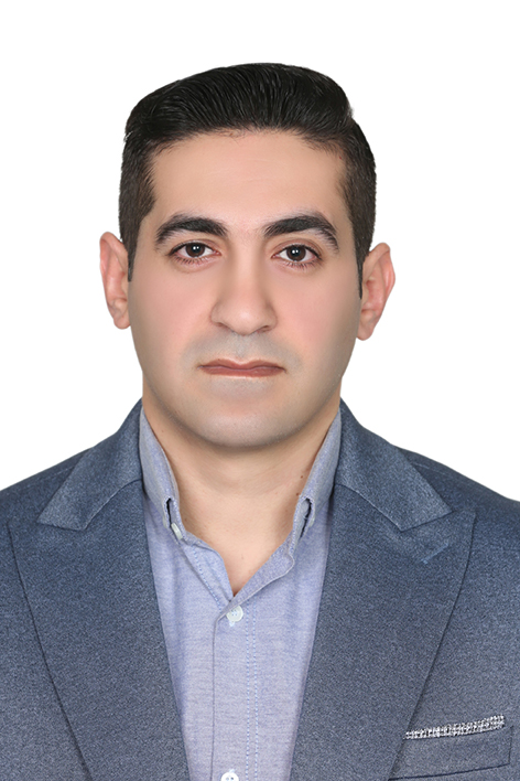 وکیل احمد اینانلو دوقوز