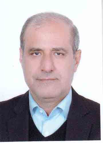 وکیل احمد باقری