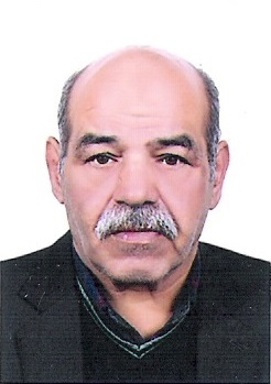 وکیل احمد بردبار