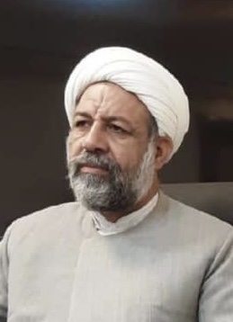 وکیل احمد بهارلو کجوئی