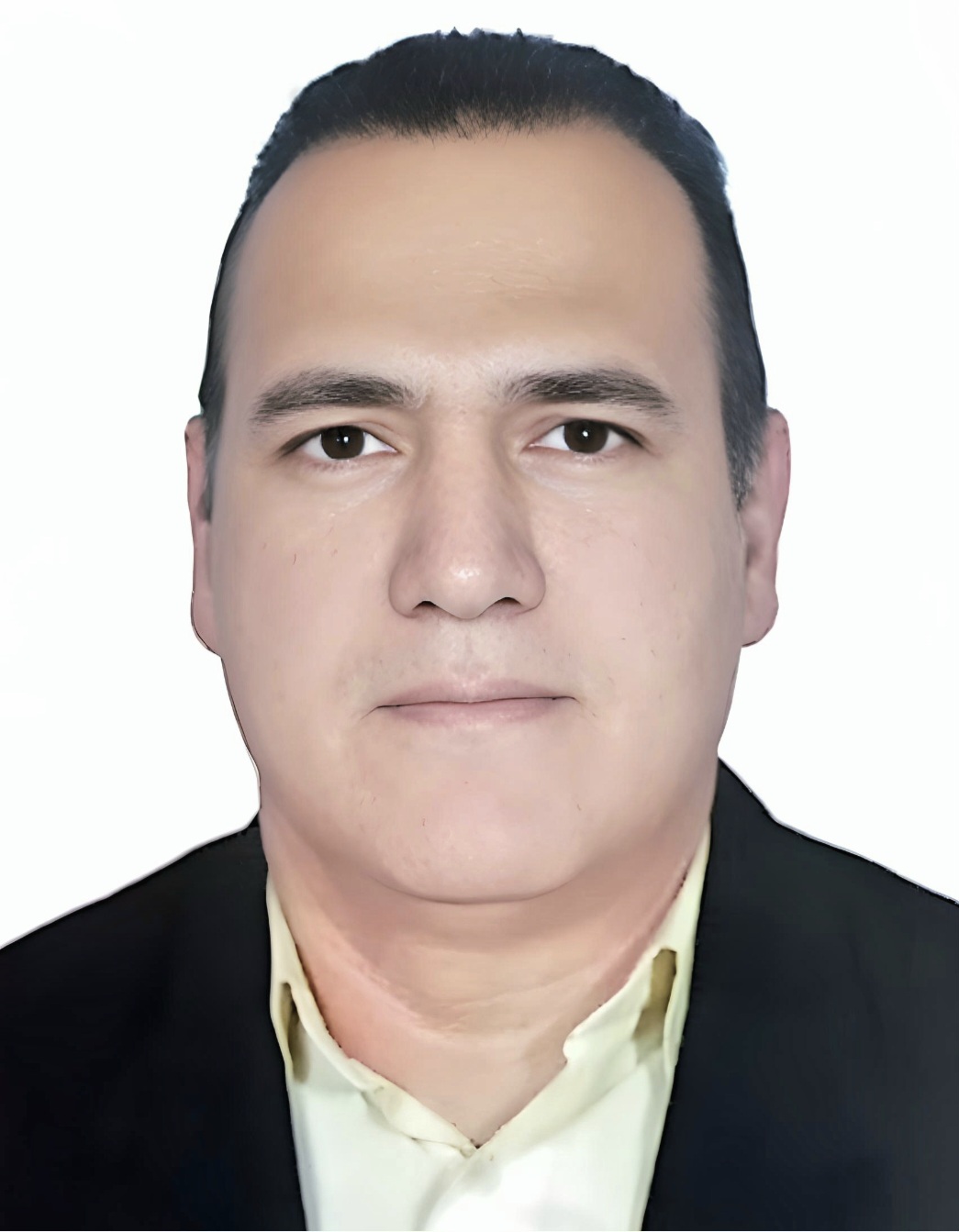 وکیل احمد تهرانی شاد