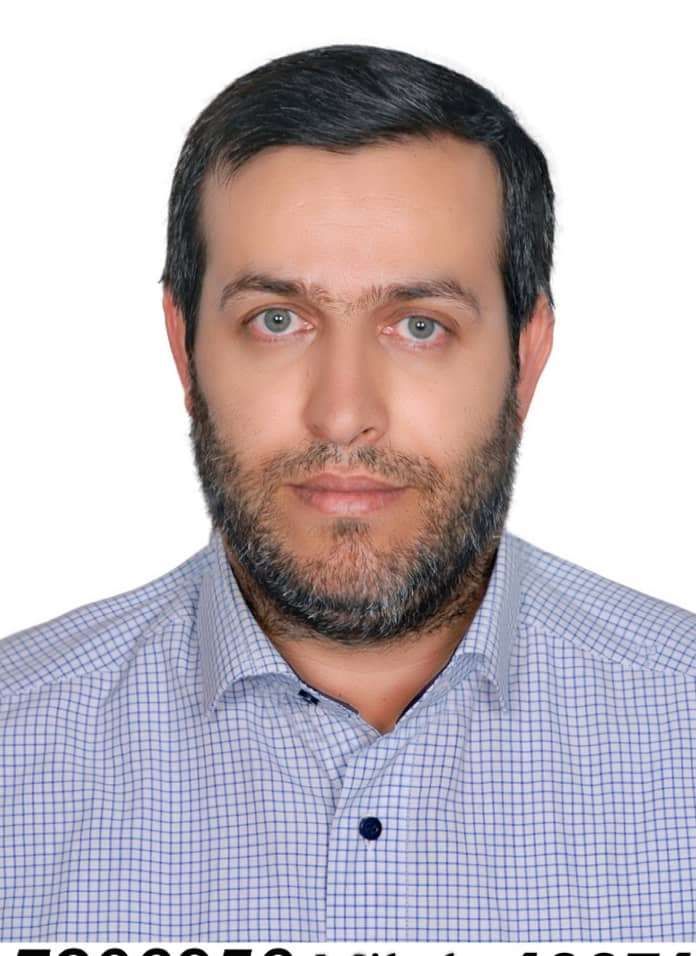 وکیل احمد جاوید لایزنگانی