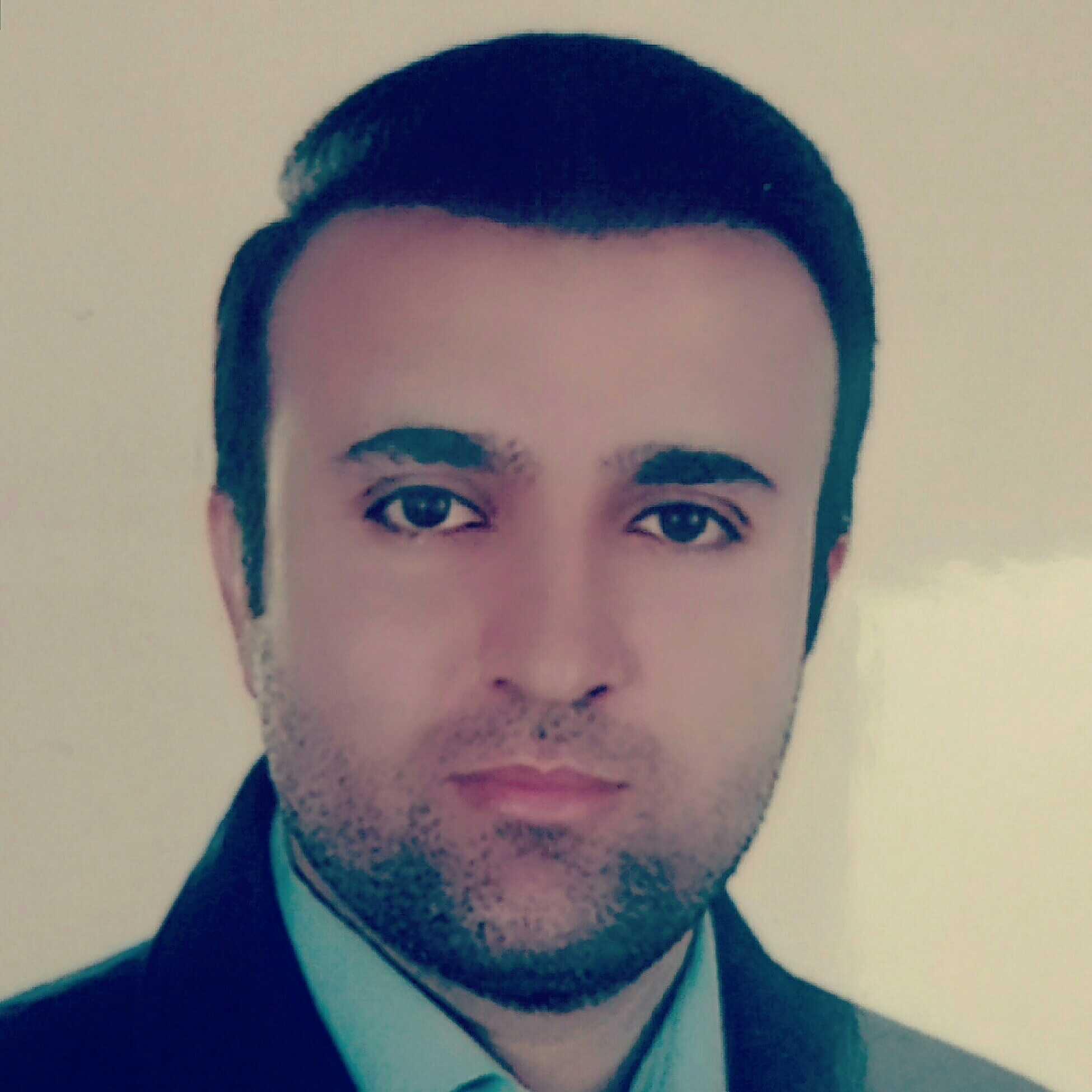 وکیل احمد جوزی