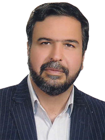 وکیل احمد حاجی ده آبادی