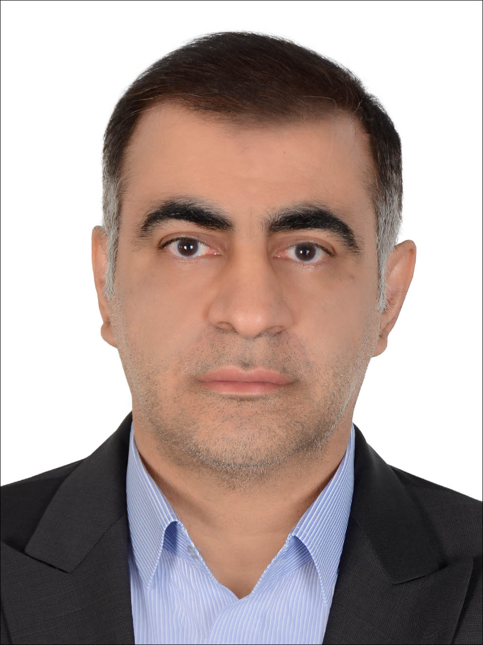 وکیل احمد حاجیان