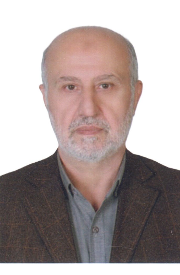 وکیل احمد حبیبی