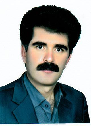 وکیل احمد حسنی
