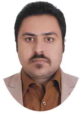 وکیل احمد خانمحمدی خشوئی