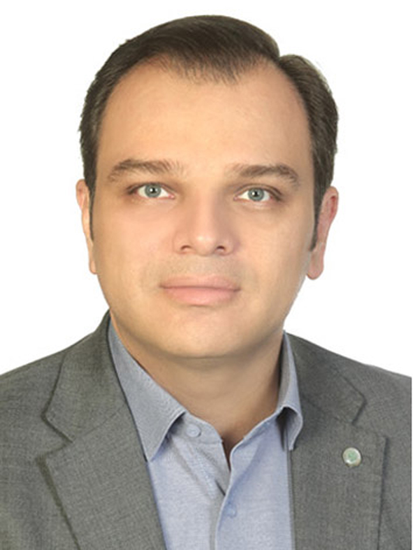 وکیل احمد خرمی