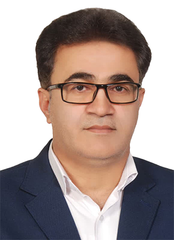 وکیل احمد خریدار