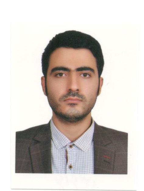 وکیل احمد خوشنودزرگر