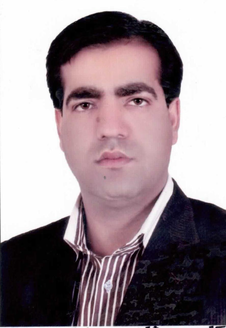 وکیل احمد دژپسند