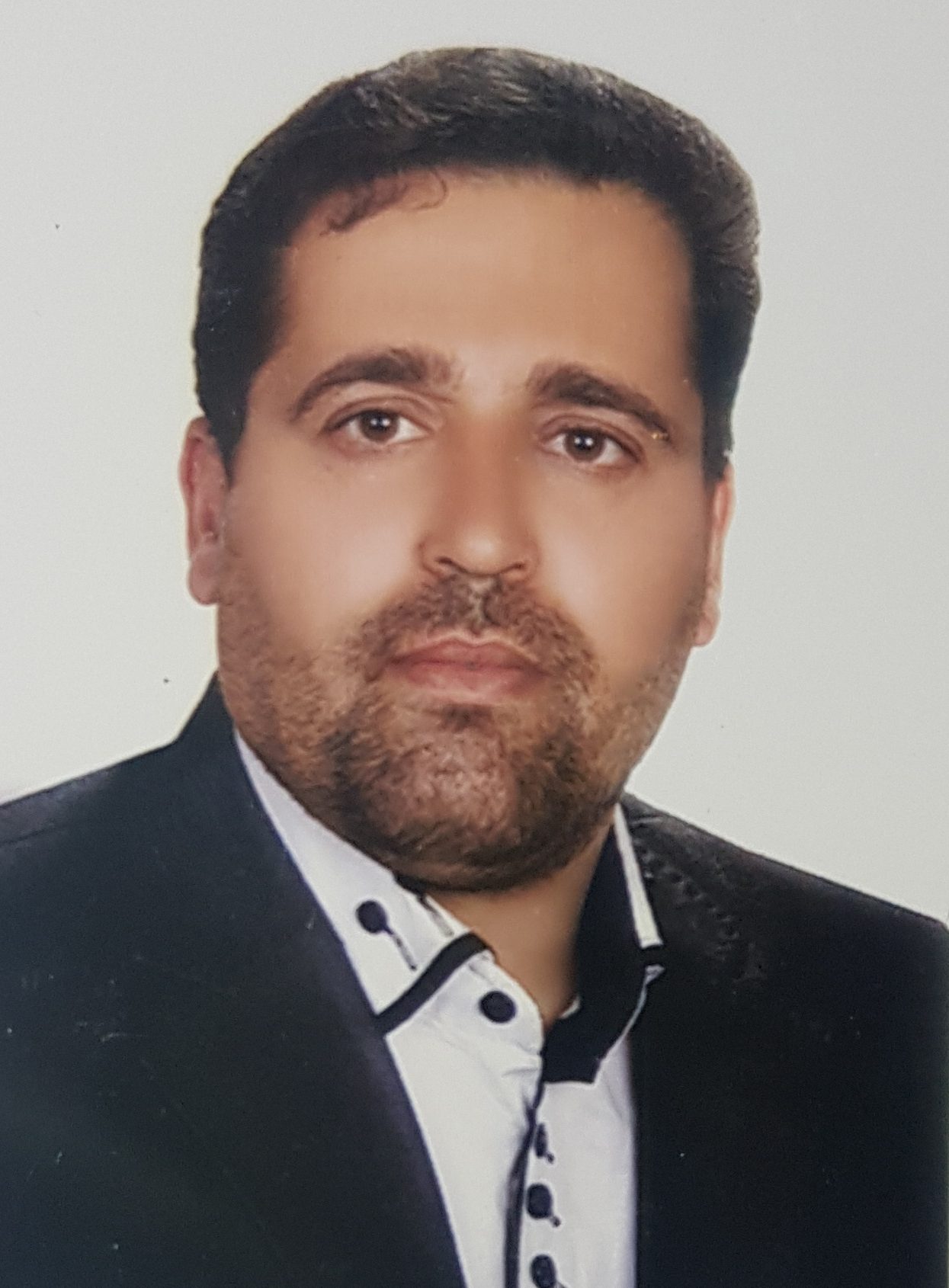 وکیل احمد رشادی