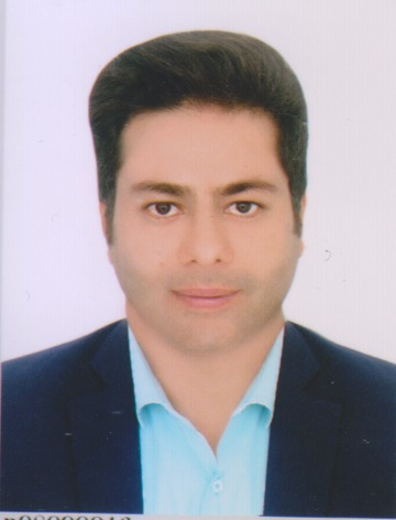 وکیل احمد رضا بهرامی