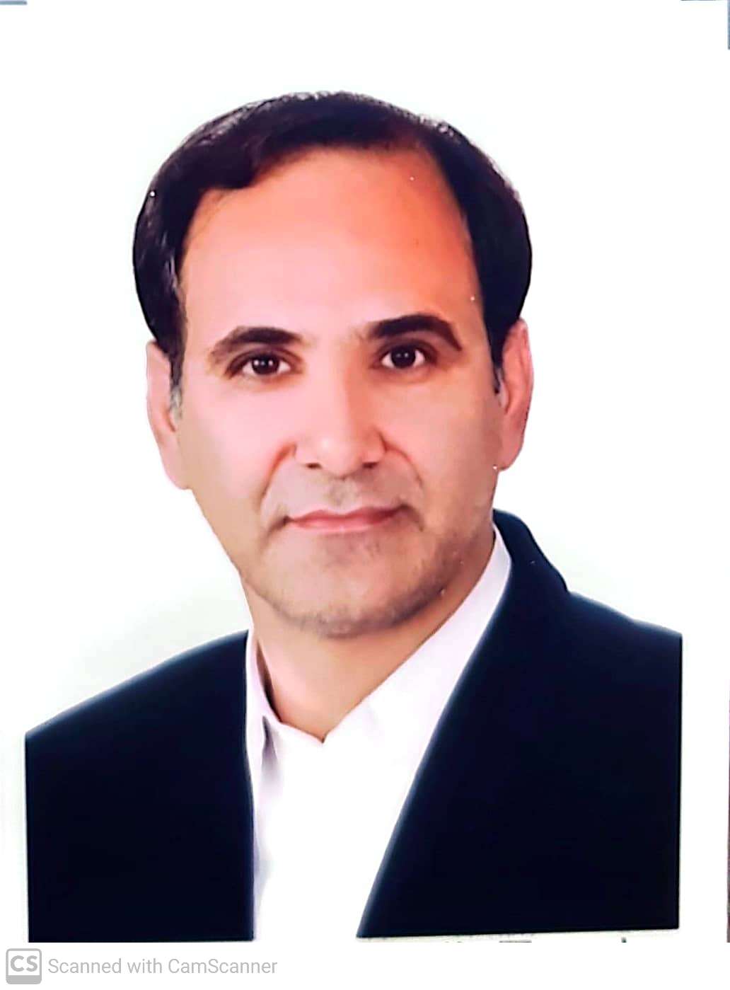 وکیل احمد رضا رضا نژاد