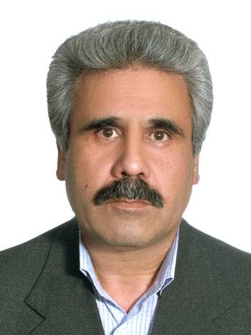 وکیل احمد زاهدی