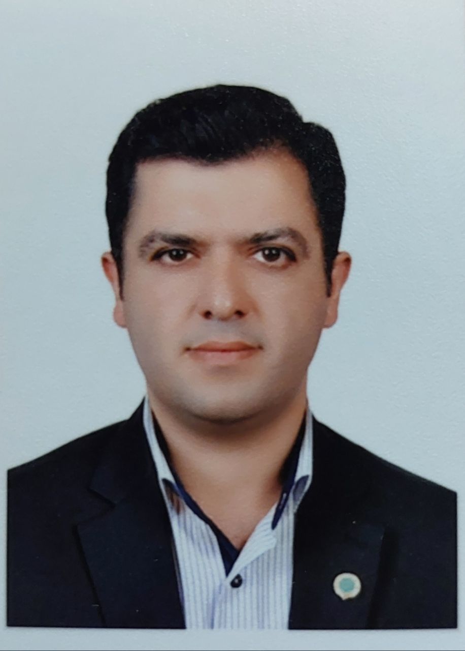 وکیل احمد زاهدی