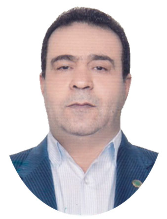 وکیل احمد زین العابدینی