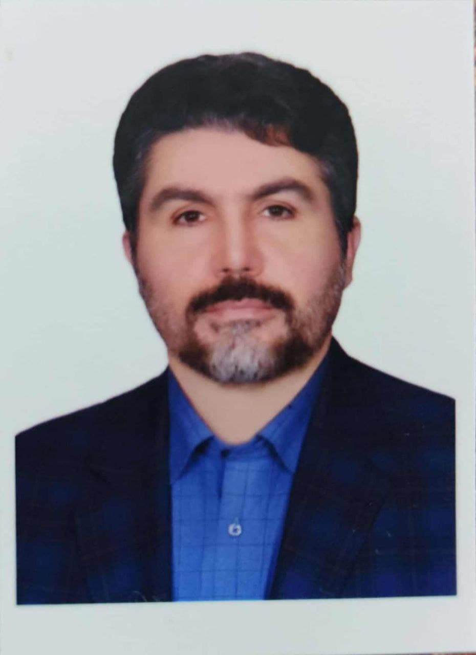 وکیل احمد سبحانی مهر