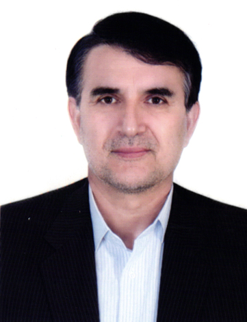 وکیل احمد سلیمانی