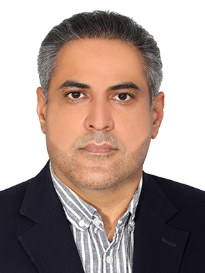 وکیل احمد سیاح