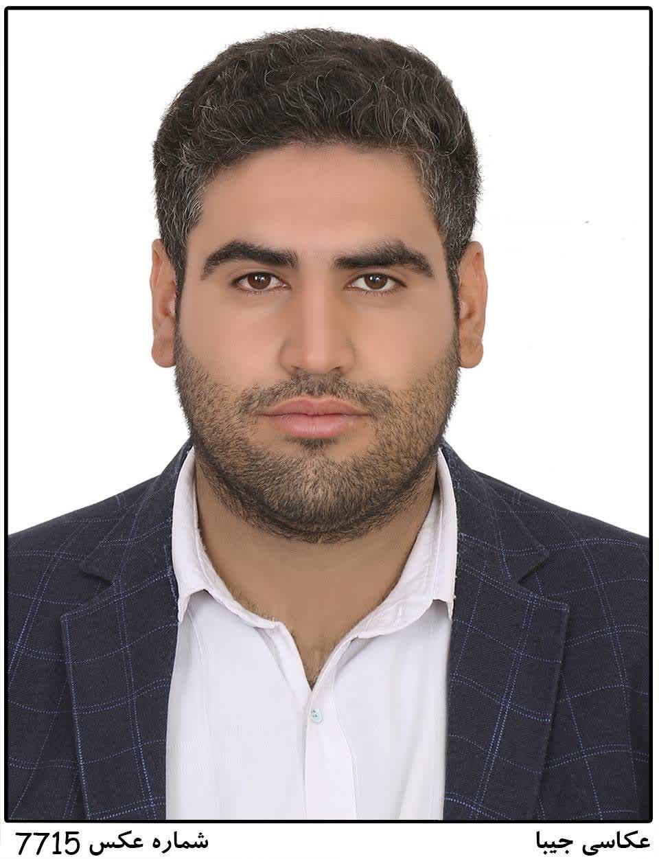 وکیل احمد سیری