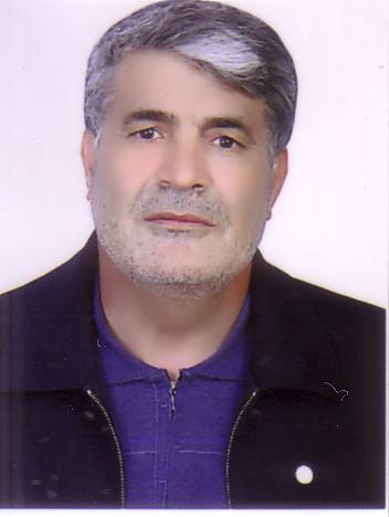 وکیل احمد شریفی