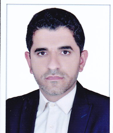 وکیل احمد شمسی