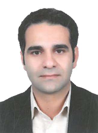 وکیل احمد شیران خراسانی