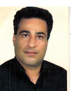 وکیل احمد صابری‌فرد