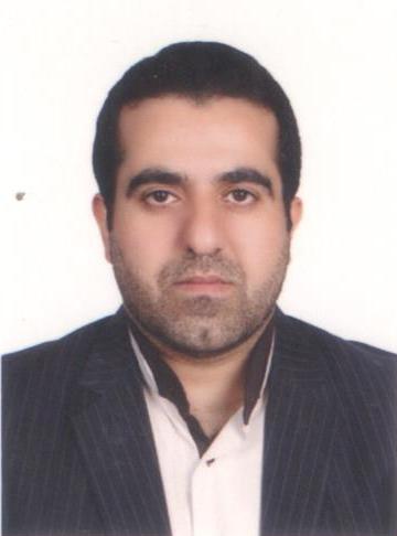 وکیل احمد ضارب نیا
