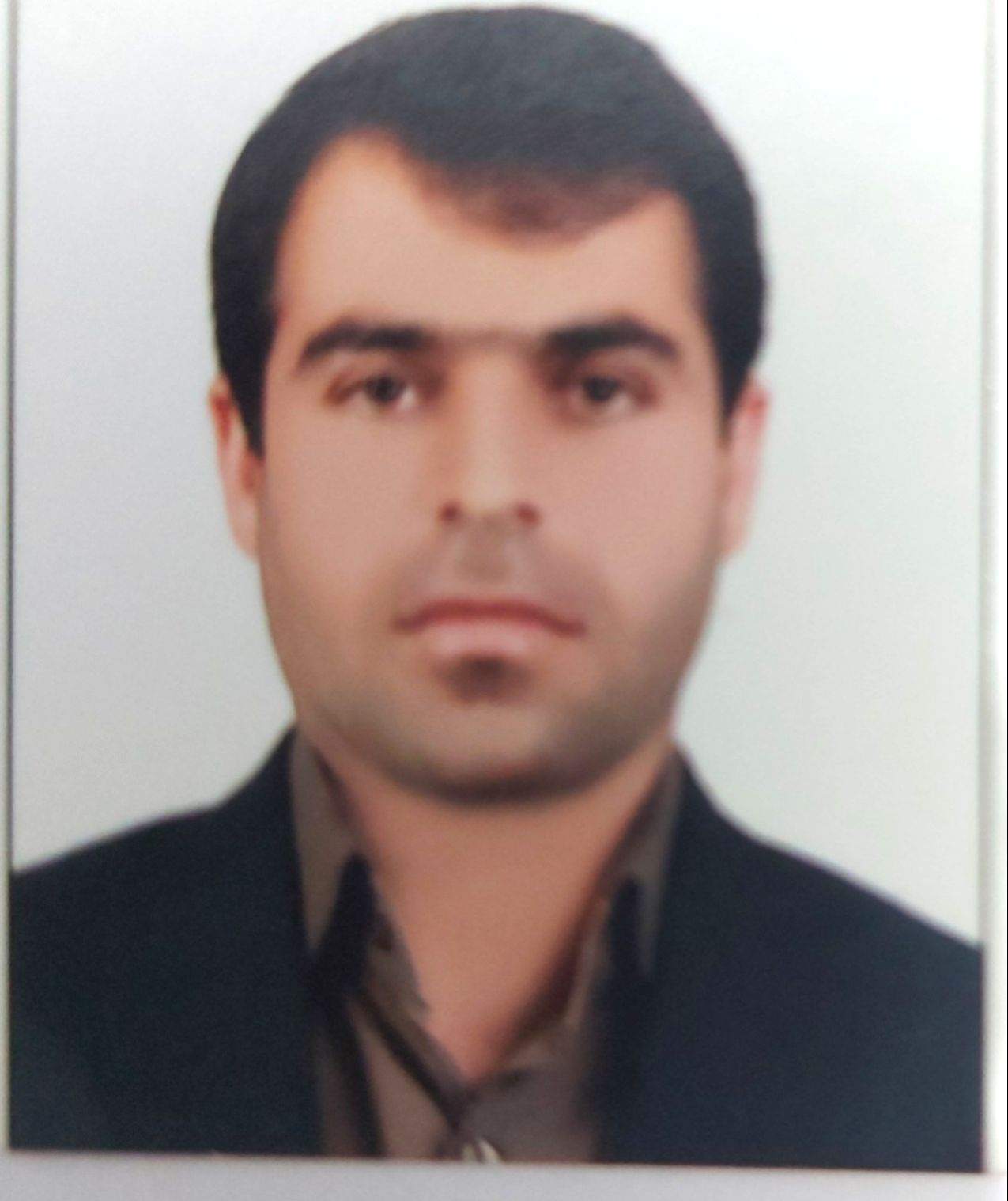 وکیل احمد طهماسبی نگهداری