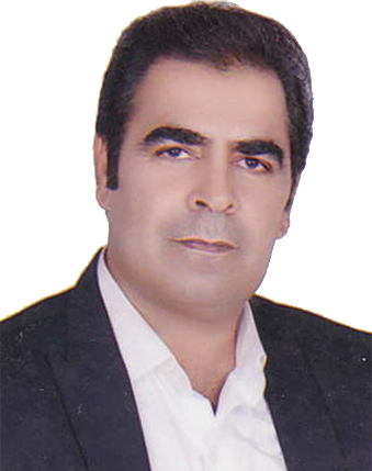 وکیل احمد عباس زاده