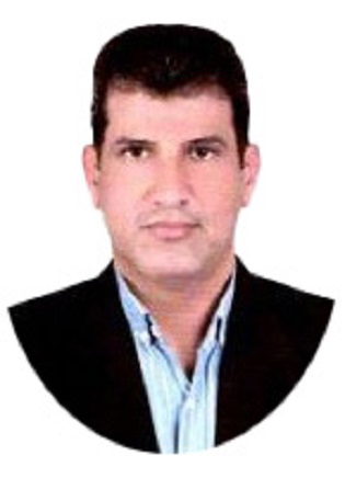 وکیل احمد عبدالخانی