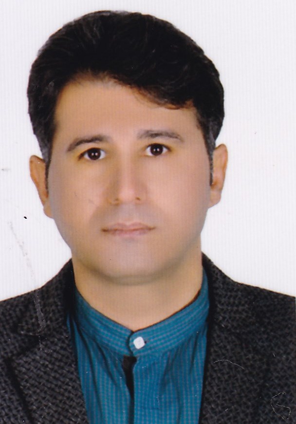 وکیل احمد فاتحی