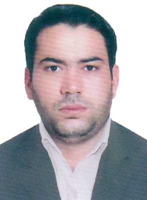 وکیل احمد فروتن