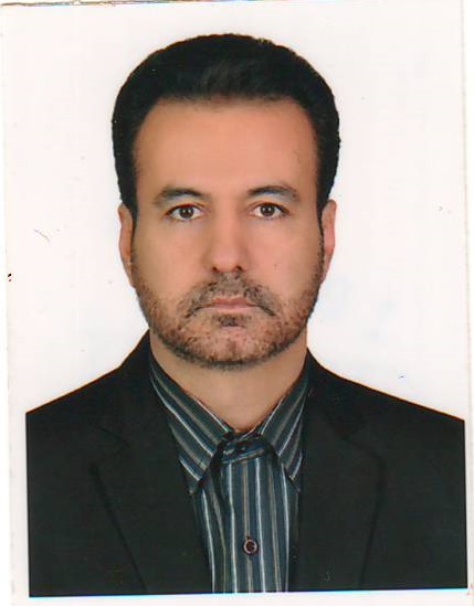 وکیل احمد فروزان فر