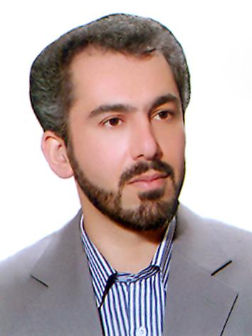 وکیل احمد لاریجانی