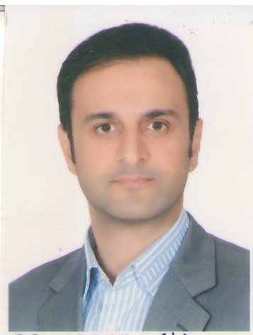 وکیل احمد مازنی