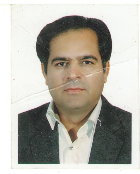 وکیل احمد محمدی