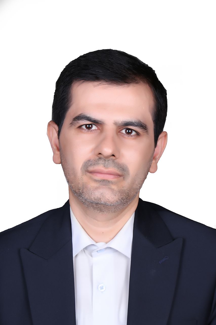 وکیل احمد محمدی قلعه